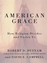American Grace